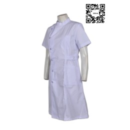 NU016 doctor nurse tailor made nurse team uniform hk company hong kong  NU016 doctor nurse tailor made nurse team uniform hk company hong kong